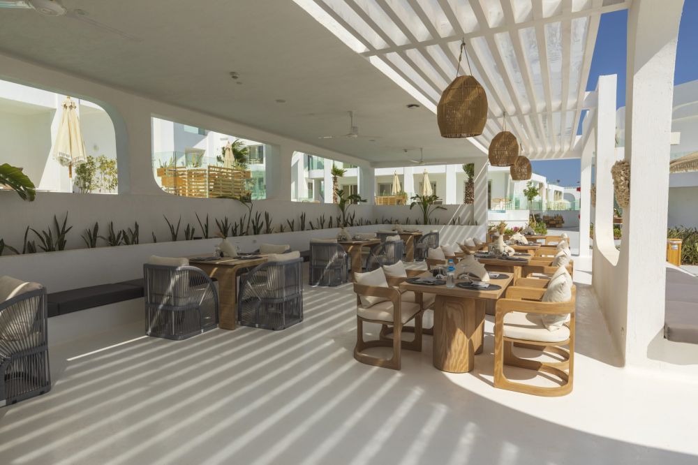 Meraki Sharm Resort | Adults Only (16+) 5*