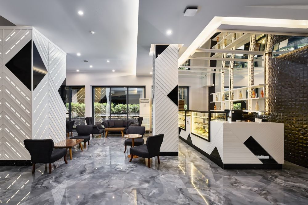 Kaila Beach (ex. Katya Hotel) 5*