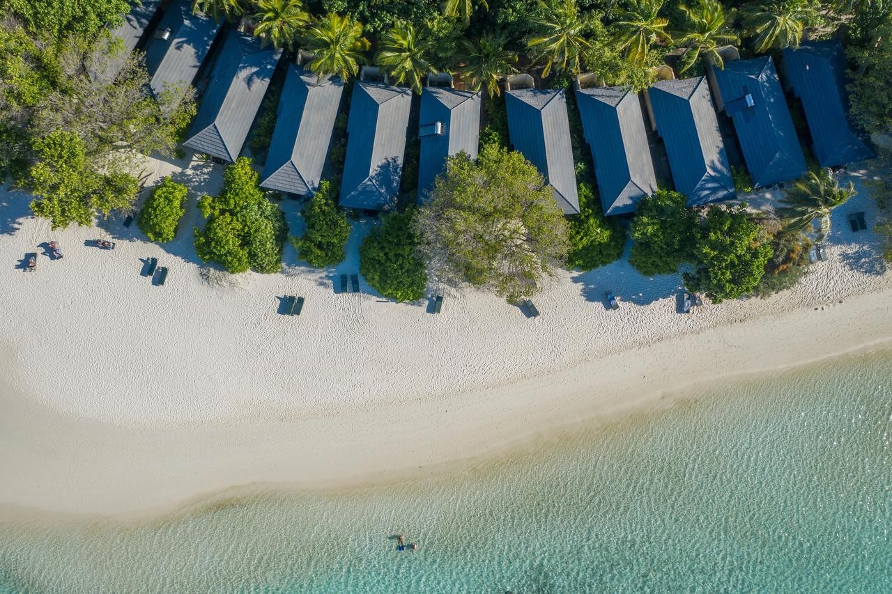 Royal Island 5*