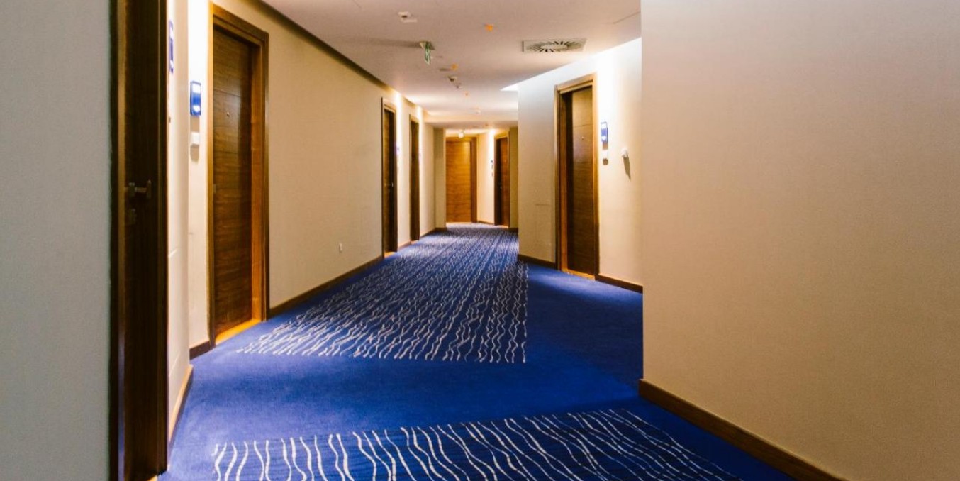 Adria Budva 4*