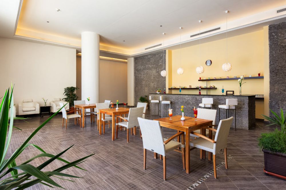 Cleopatra Luxury Resort Makadi Bay 5*