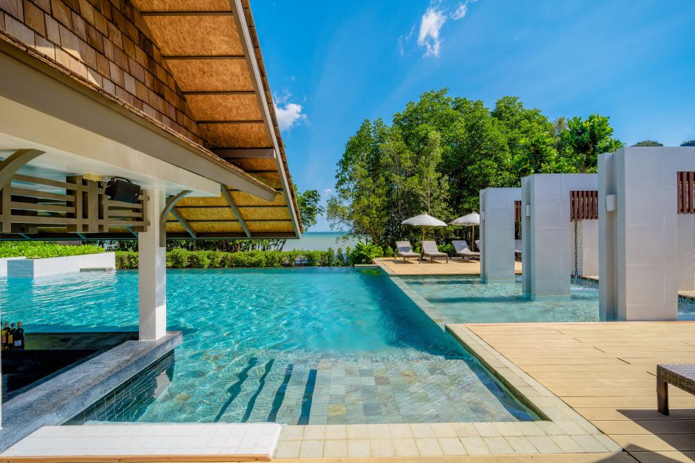 Bhu Nga Thani Resort & Villas Railay (ex. Bhu Nga Thani Resort & SPA) 4*