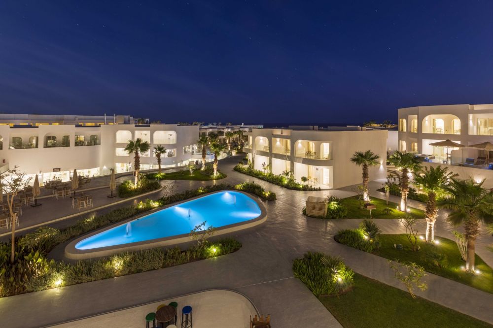 Meraki Sharm Resort | Adults Only (16+) 5*