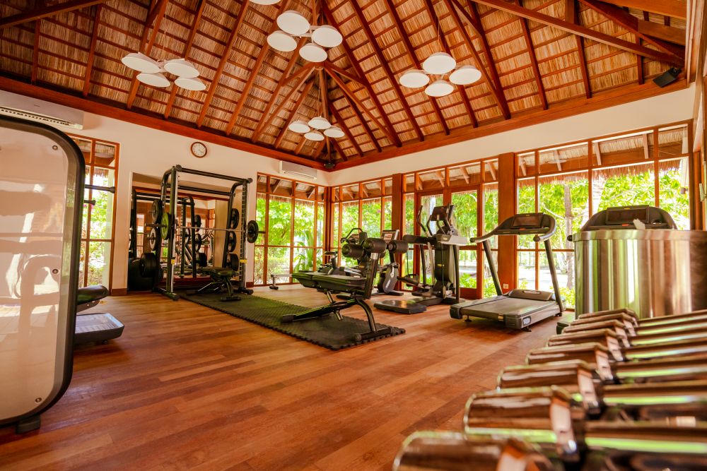 Ayada Maldives 5*