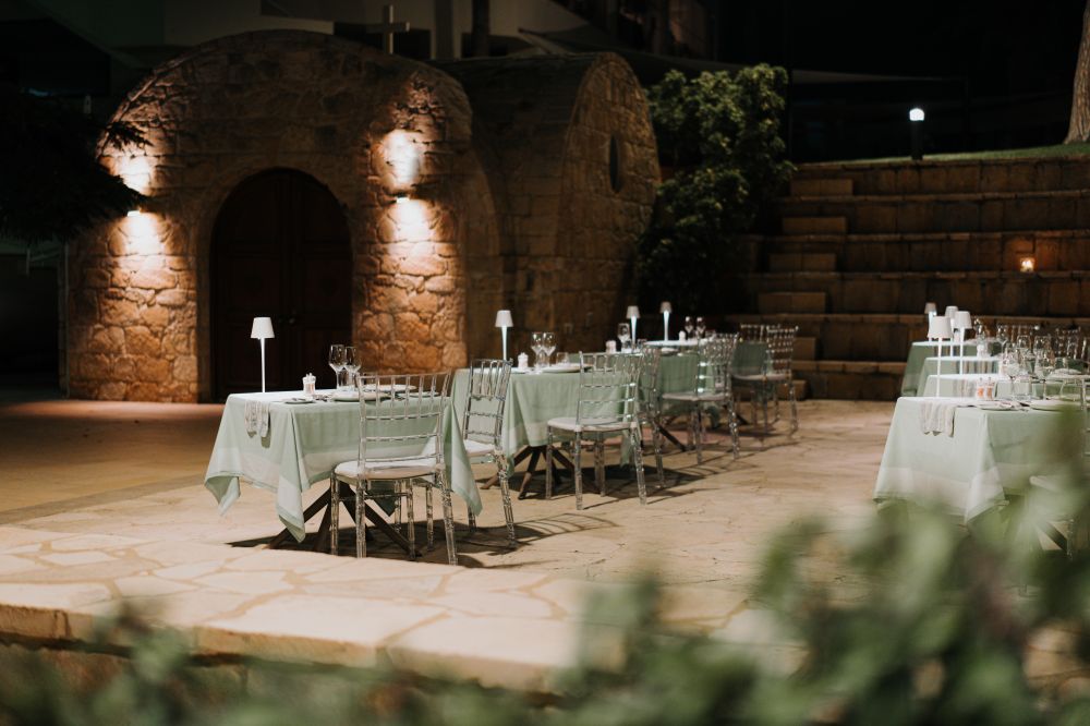 St Raphael Resort 5*