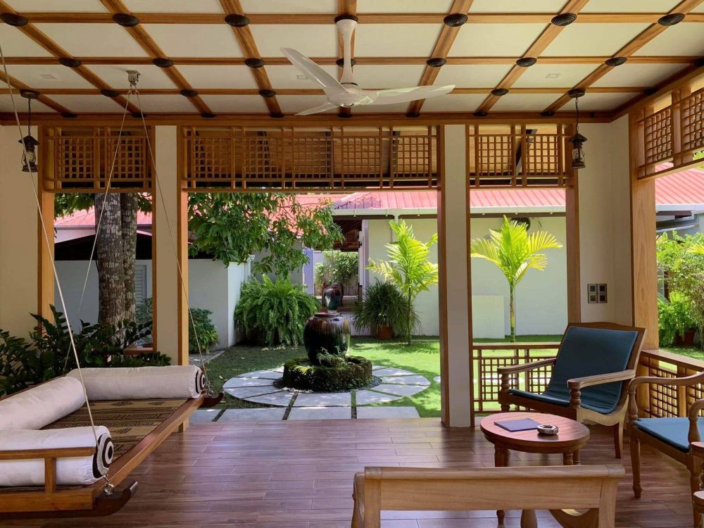 Alafehi Retreat 