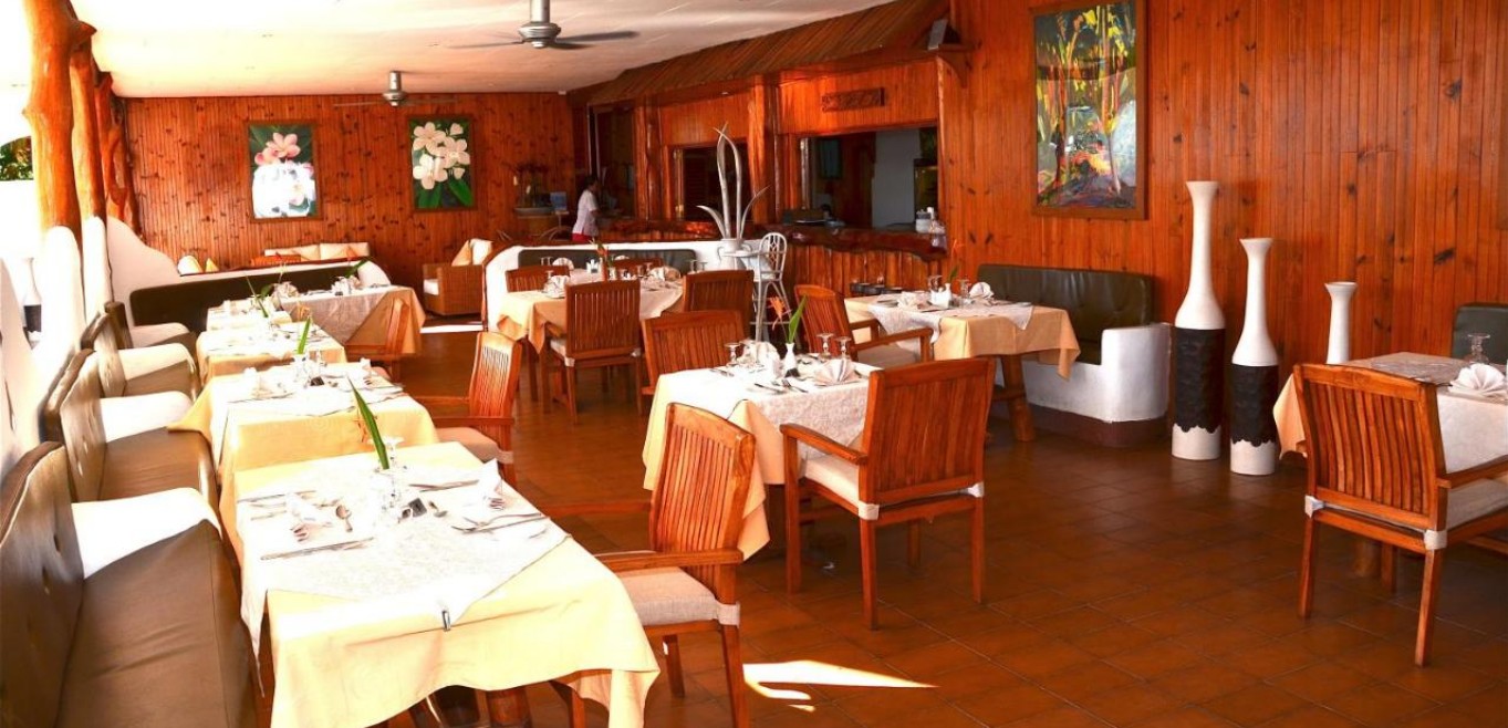Britannia Hotel 2*