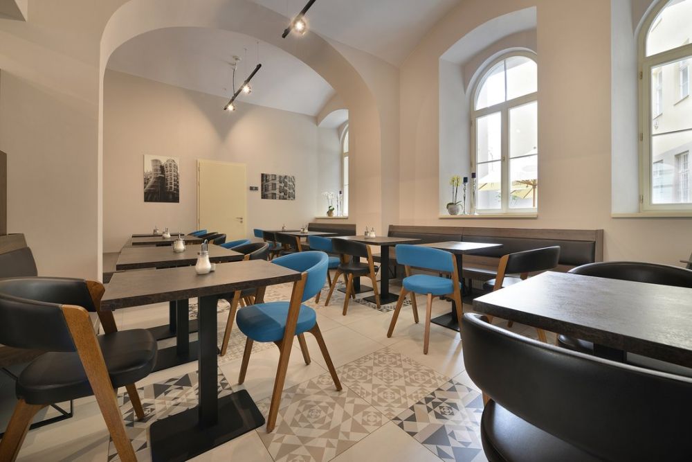 New Town Ea Hotel 4*