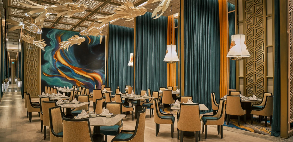 New World Hoiana Hotel 5*