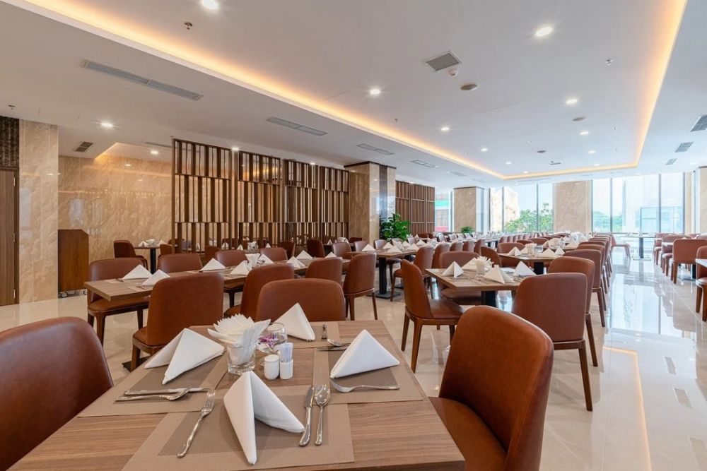 Gonsala Hotel Nha Trang 4*