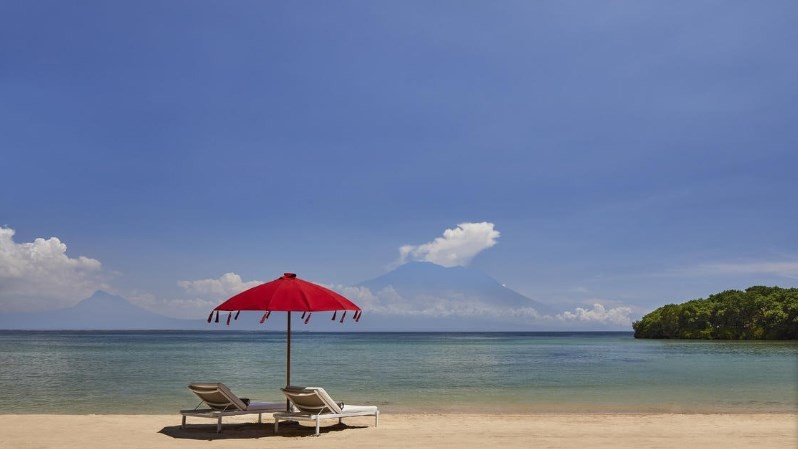 Paradisus by Melia Bali  (ex.Melia Bali Villas & Spa Resort) 5*