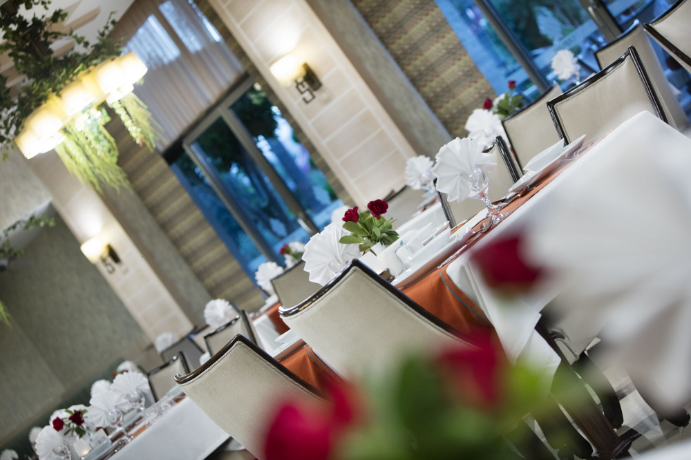 Saphir Hotel 5*