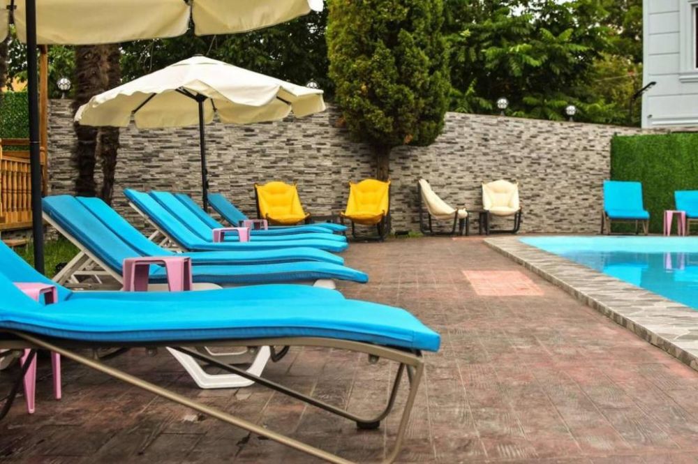 Grand Georgian Palace 4*