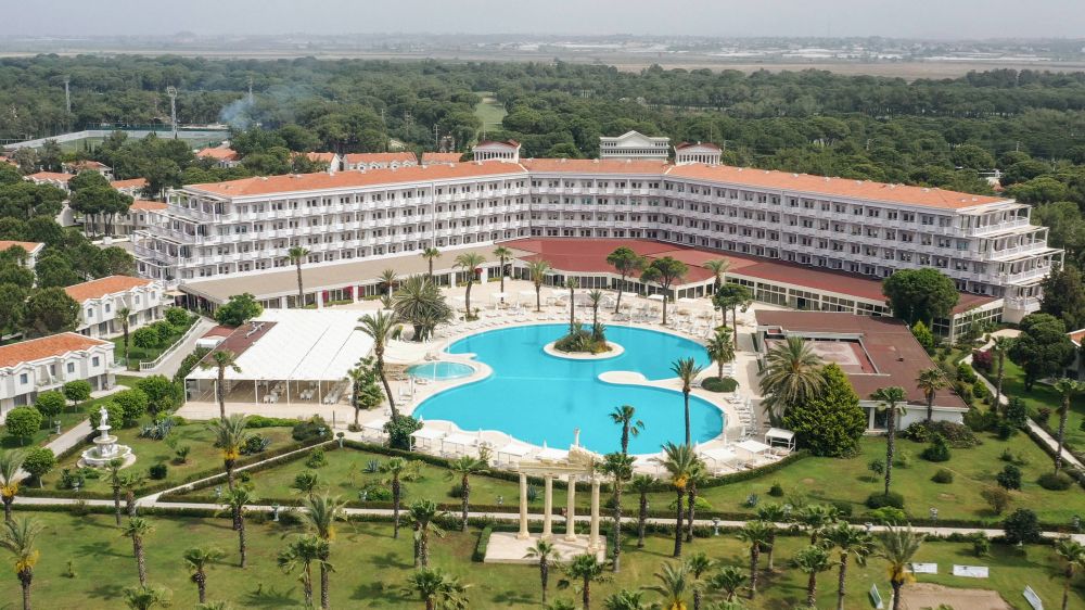 Selectum Noa (ex. Cesars Belek) 5*