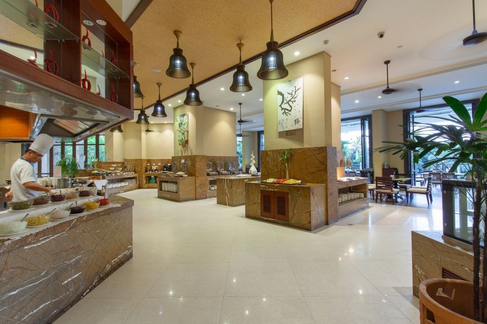 Sanya Seacube Resort (ex. Seacube Resort) 4*