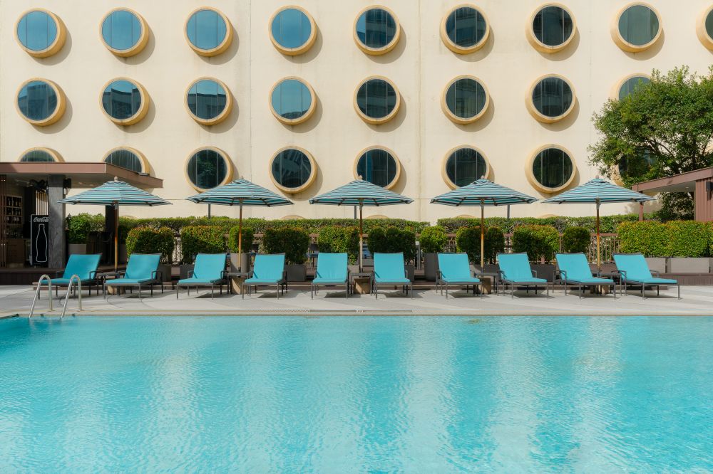 Holiday Inn Silom, Bangkok 4*