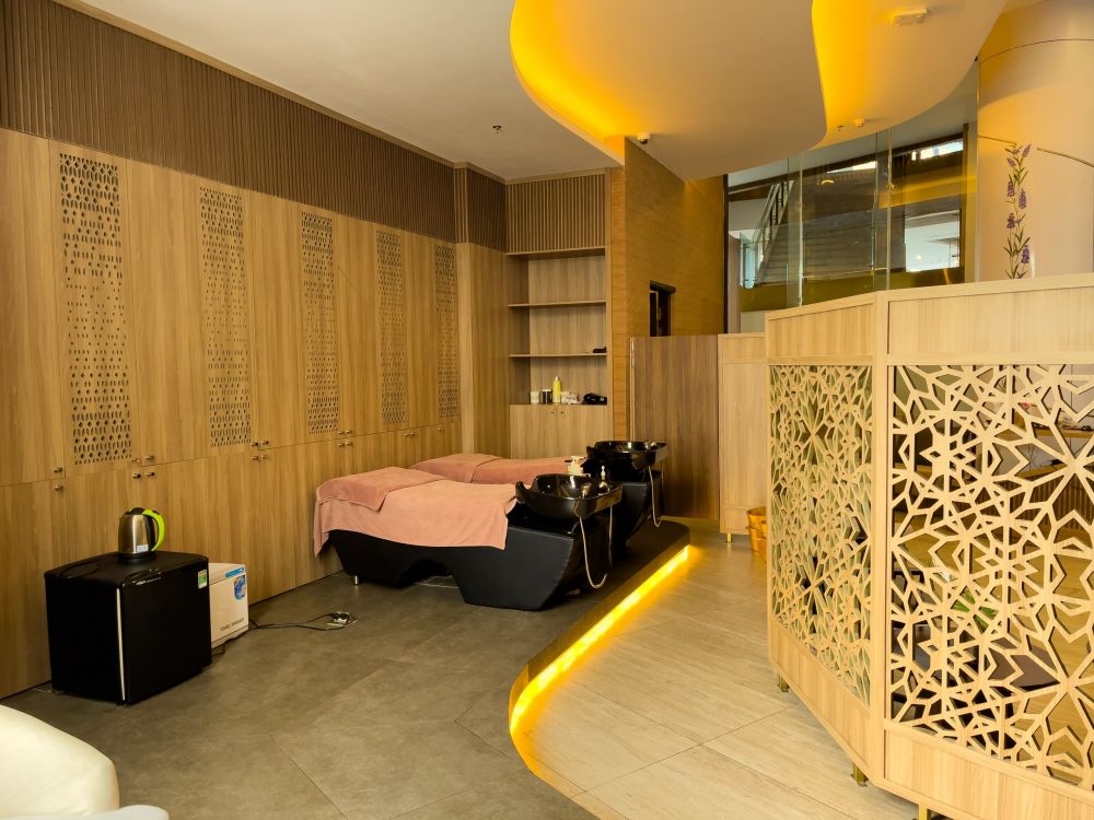 Sonaga Beach 5*