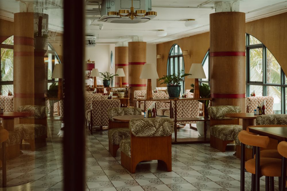 Sugar Marina Hotel Pop Kata Beach 4*