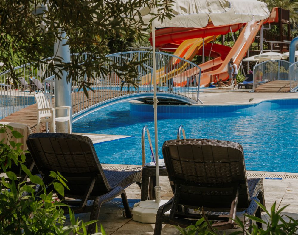 Hedef Resort SPA 5*
