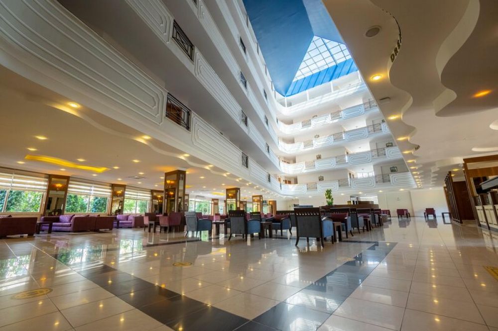 Aydinbey Gold Dreams Hotel 5*