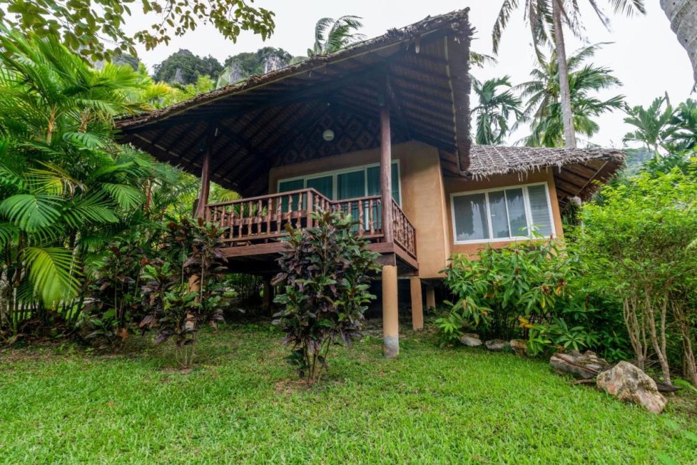Ban Sainai Resort 4*