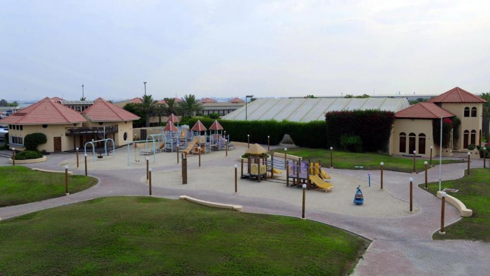 Al Bander Resort 4*