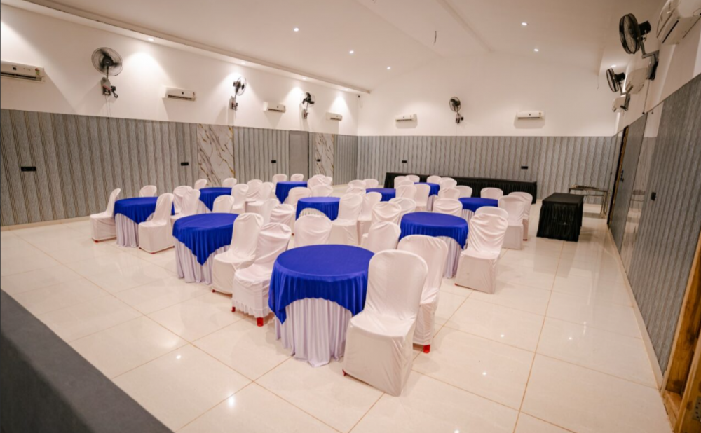 Dallas Beach Resort (ex.Oralia Resort) 4*