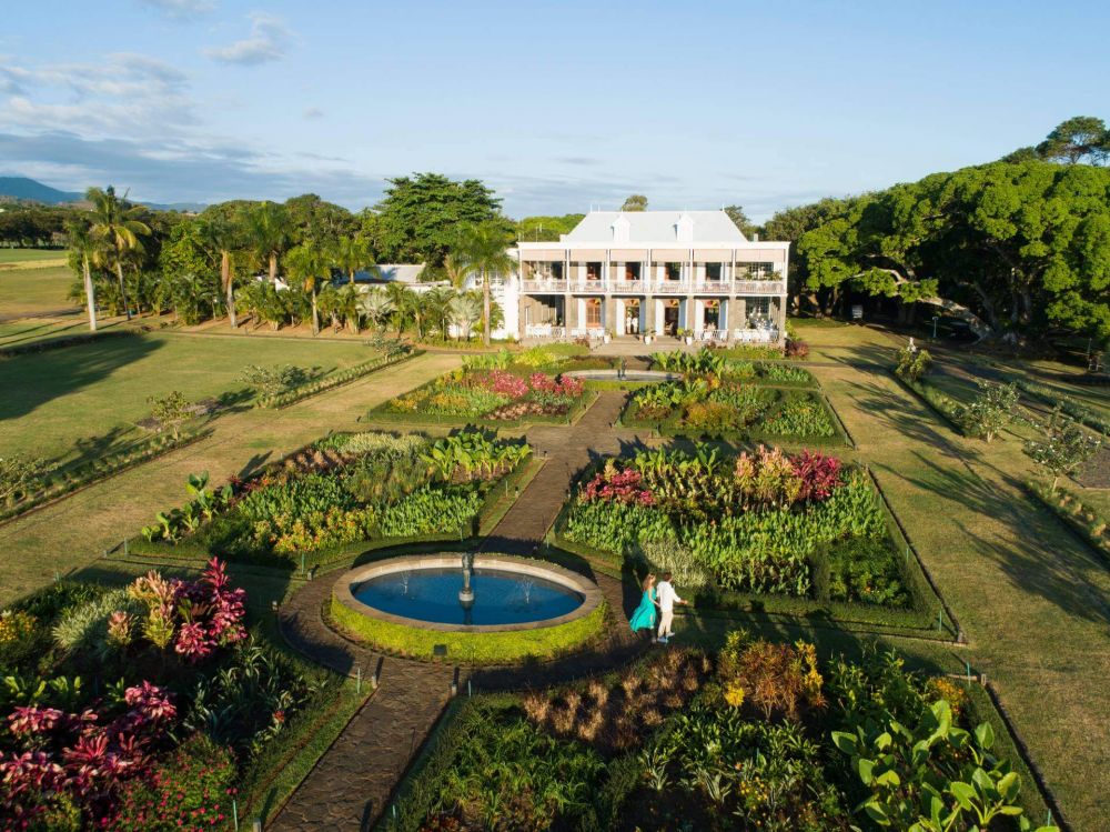 Heritage The Villas 5*