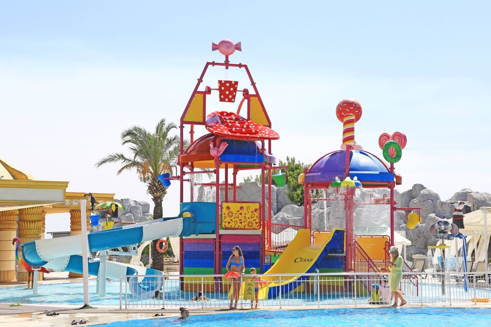 Selectum Noa (ex. Cesars Belek) 5*