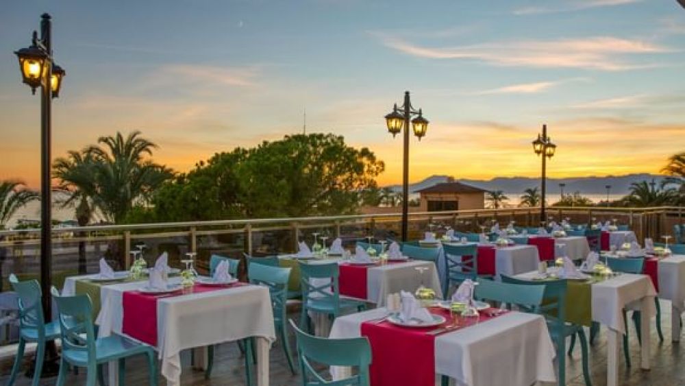 Asteria Family Resort (ex. Aquaworld Belek) 5*
