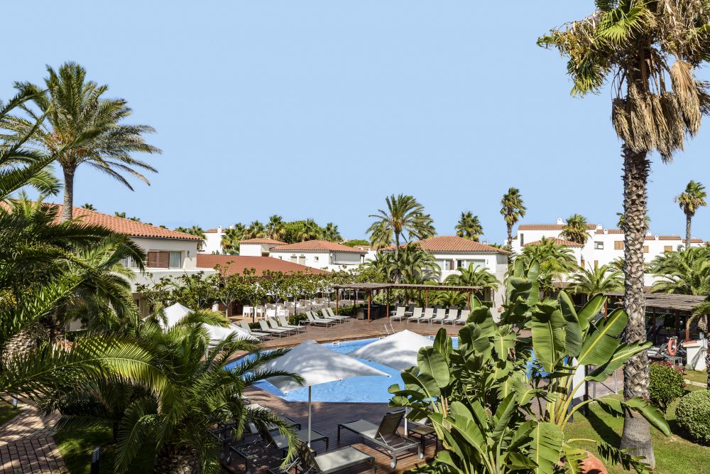 Oassium At Estival Park (Adults Only) 4*