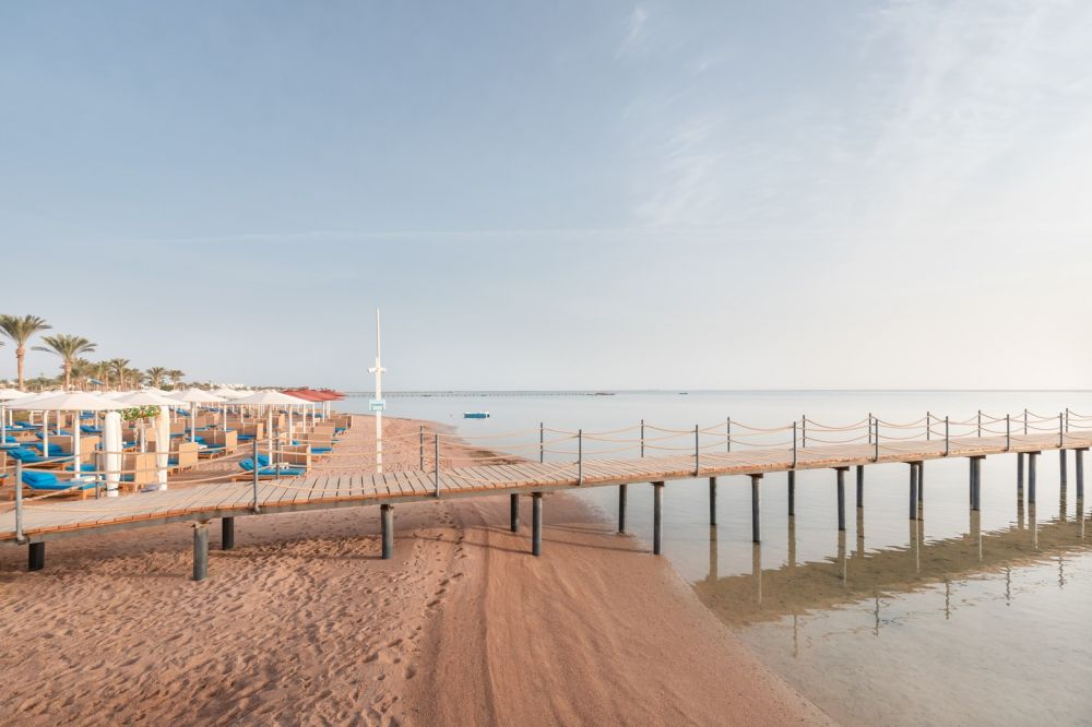 Pickalbatros Laguna Club Resort Sharm El Sheikh (ex. Albatros Laguna Club Resort) 4*