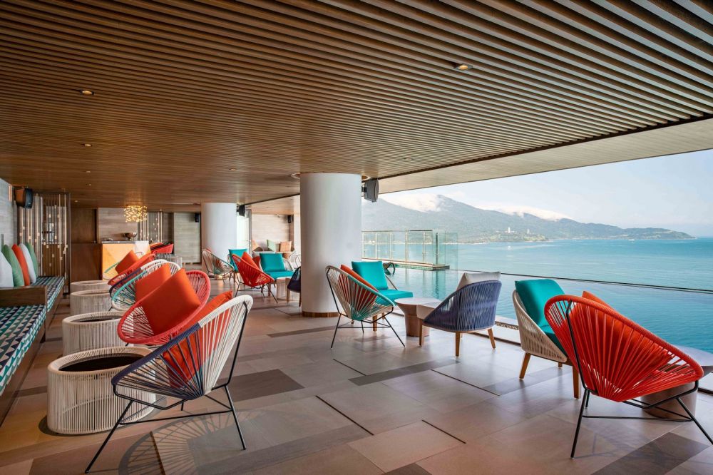 Radisson Hotel Danang 5*