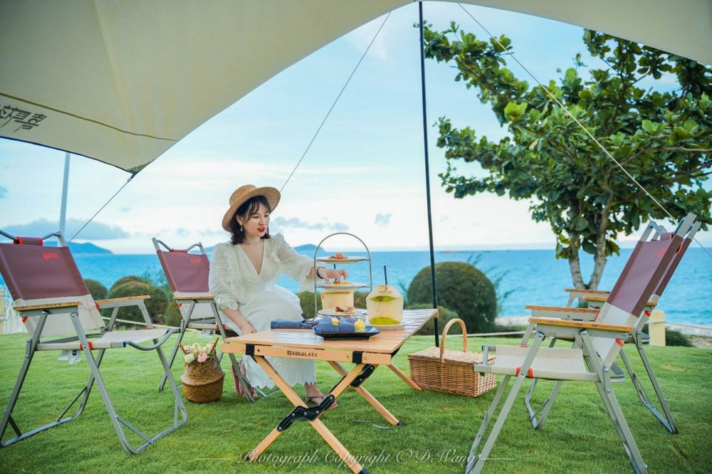 The Ritz-Carlton Sanya Yalong Bay 5*