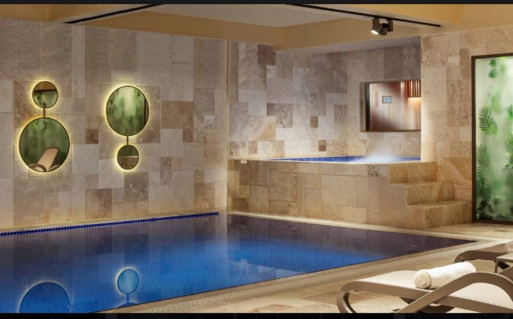Delta Hotels By Marriott Ist Kagithane 5*