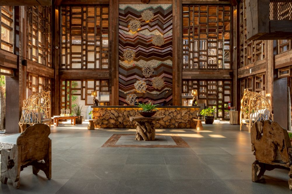 Vignette Collection Dinso Resort & Villas Phuket (ex. Dinso Resort & Villas) 5*
