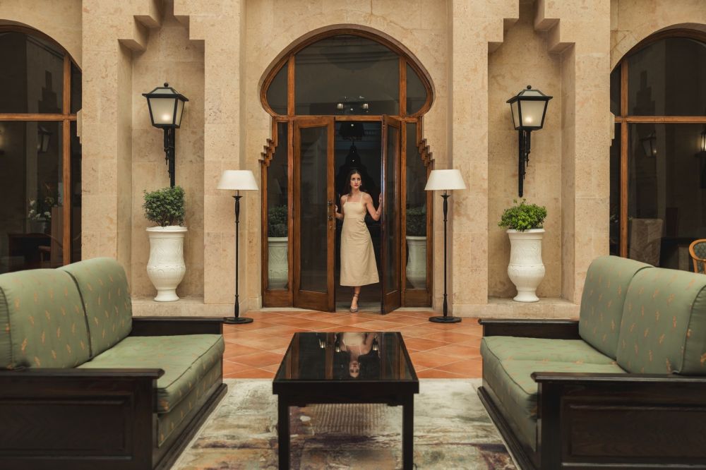 Sharm Plaza (еx. Crowne Plaza Resort) 4*