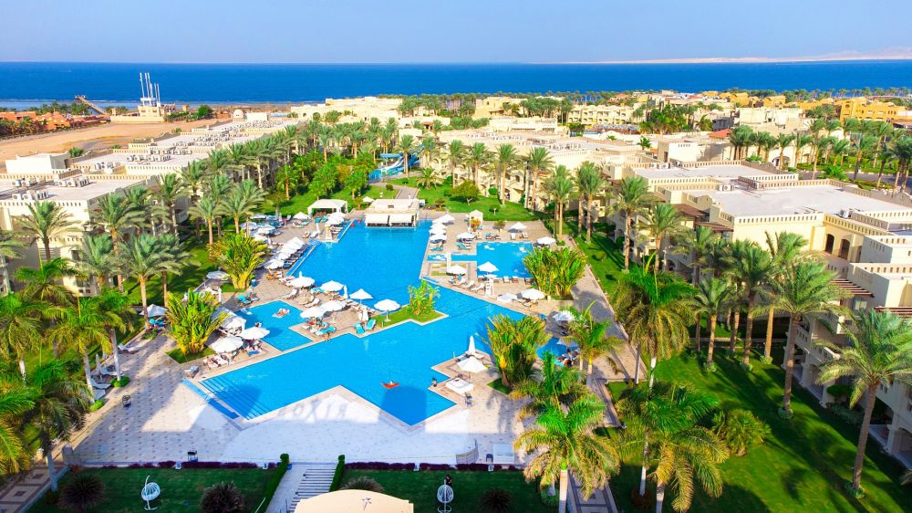 Rixos Sharm El Sheikh | Adults Friendly 18+ 5*