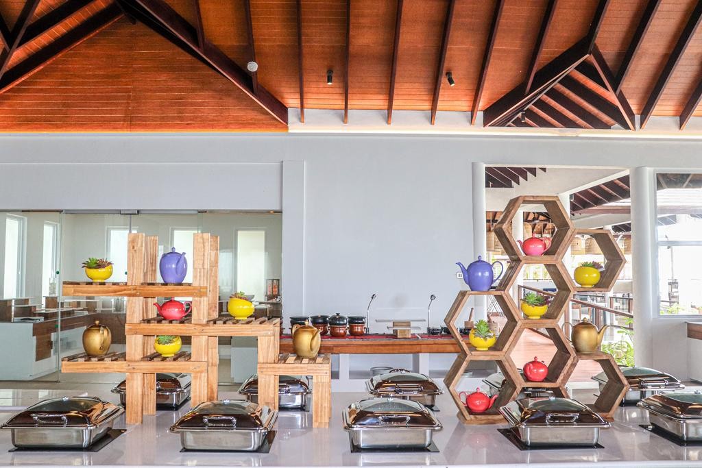 Cinnamon Hakura Huraa | Adults only 18+ 5*