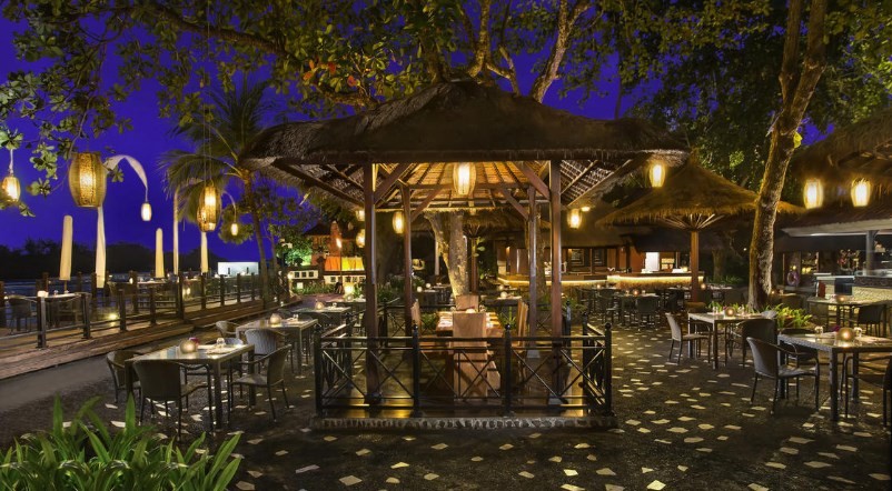 Paradisus by Melia Bali  (ex.Melia Bali Villas & Spa Resort) 5*