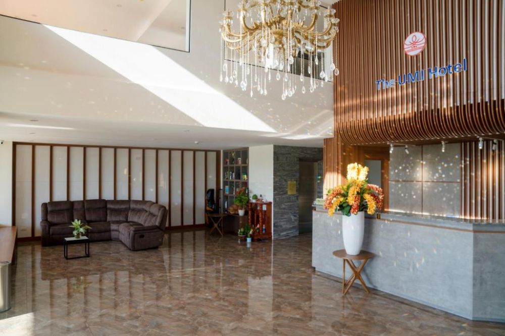UM-PQ Hotel Phu Quoc 3*