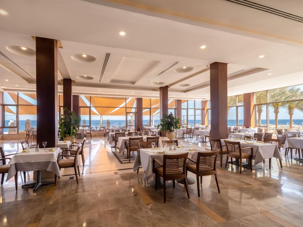 Serenity Sea Reef (ex. Serenity Alpha Beach, ex. Serenity Makadi Beach) 5*