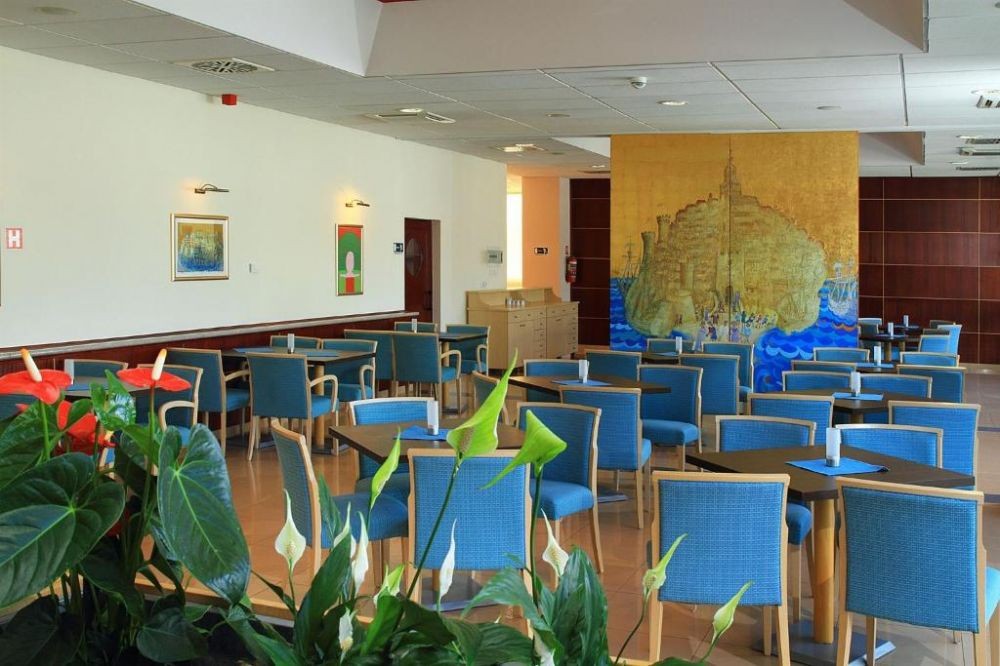 Hotel Marko Polo 4*