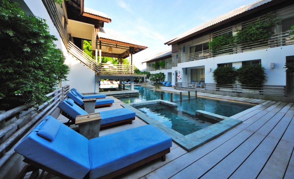 Ramada Phuket Southsea 4*