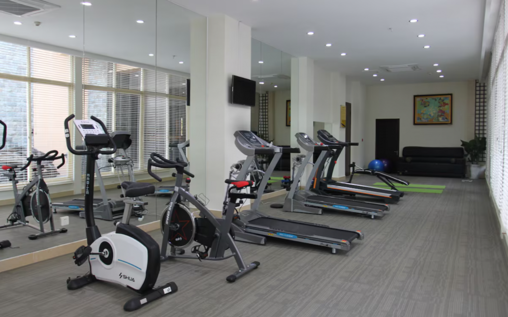 Sanya Shengyi Seaview Hotel (ex.Shengyi Holiday Villa Hotel Sanya) 4*