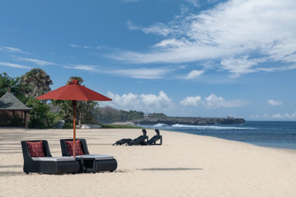St. Regis Bali Resort 5*