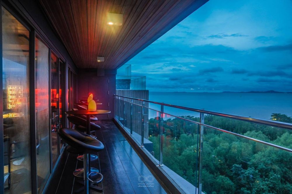 Bayphere Hotel Pattaya Jc (ex. Bw Premier Bayphere) 5*