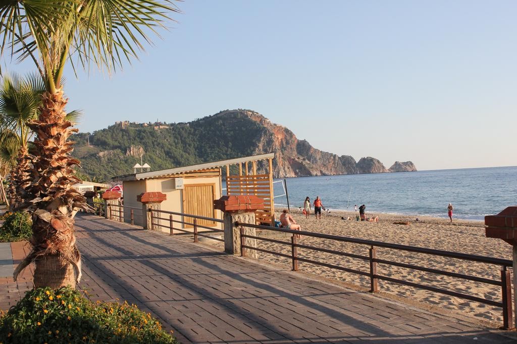 Belle Ocean Apart Hotel Apartment 3*