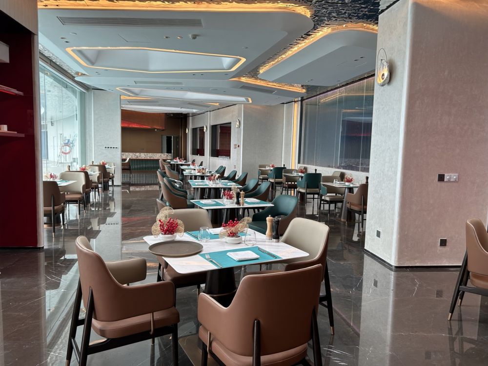 Pearl River Garden 5*