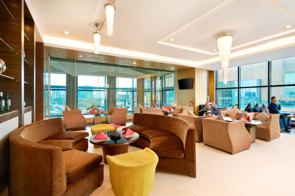 Aetas Lumpini 5*